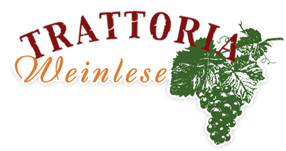 Trattoria Weinlese Logo
