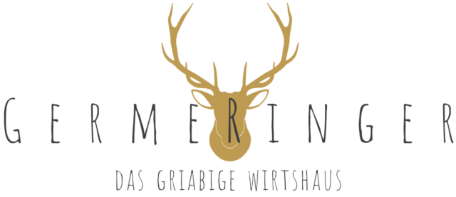 Logo Germeringer – das griabige Wirtshaus