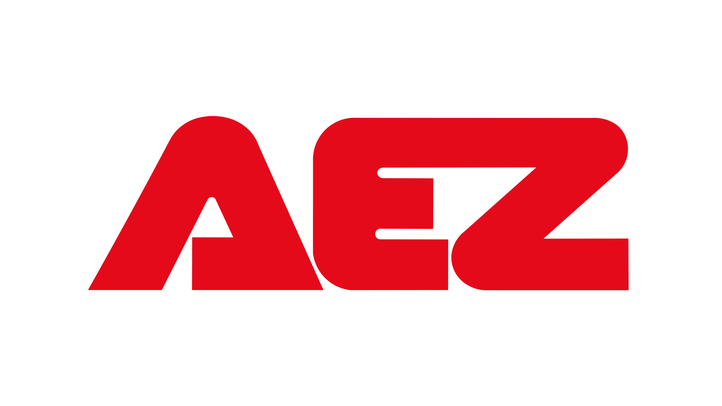 AEZ Amper Einkaufszentrum Logo