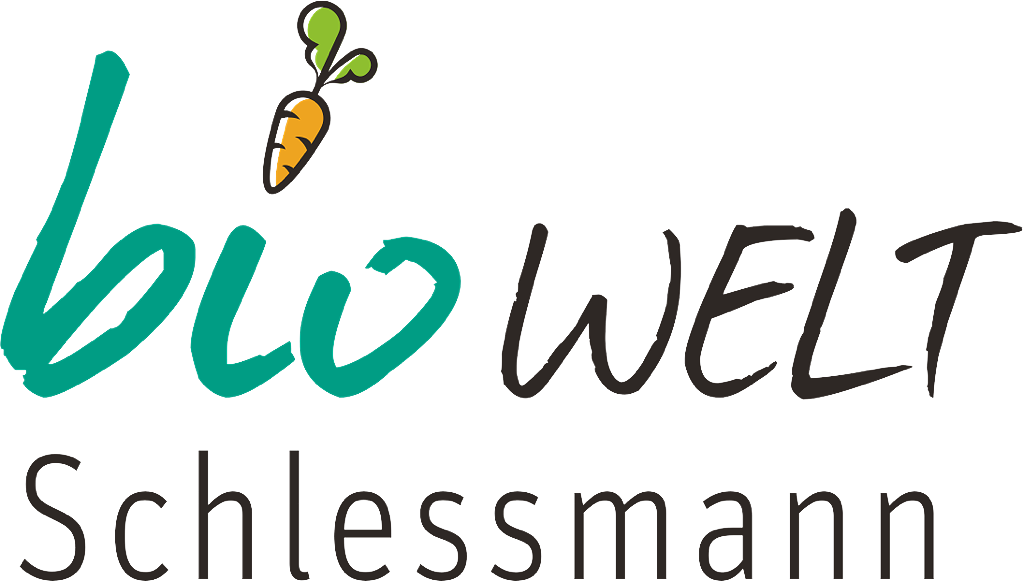 Bio Welt Schlessmann Logo