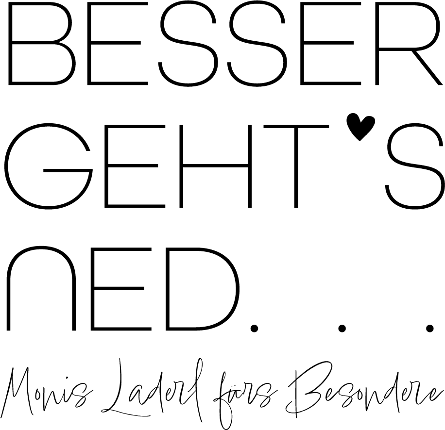 Besser geht´s net Logo
